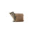 Bandit Animals Weather Resistant UV Resistant Polyresin Garden Statue