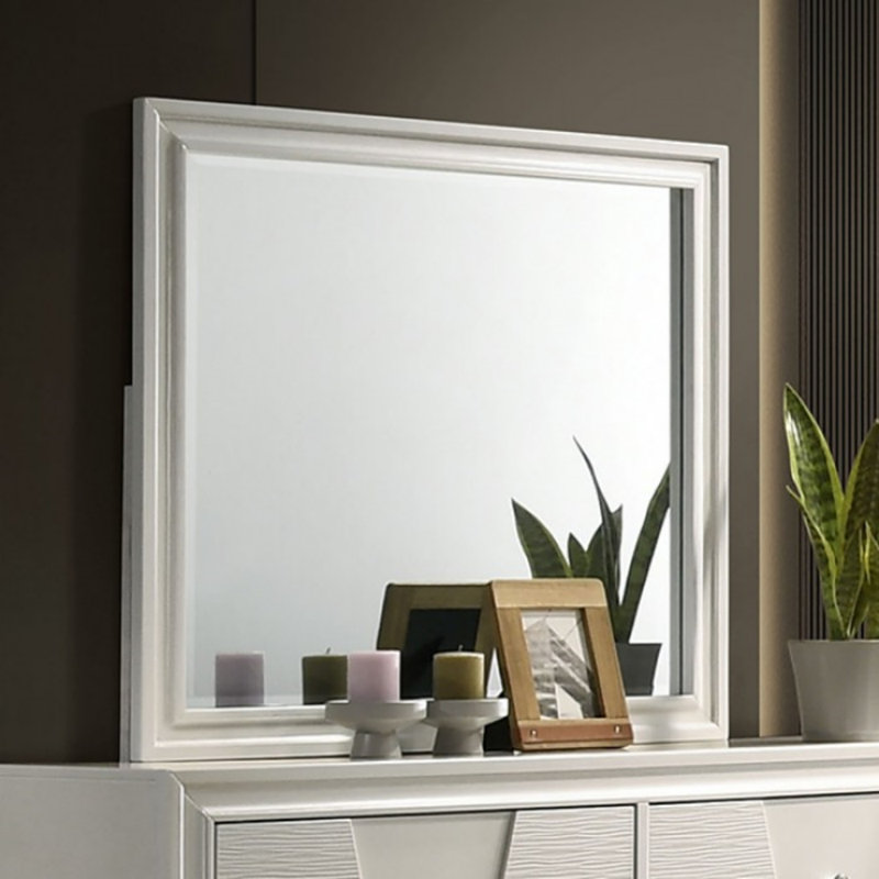 Jedu Mirror