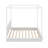 Javaeh Canopy Bed-1079283726