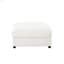 White Upholstered Storage Ottoman-1392308976