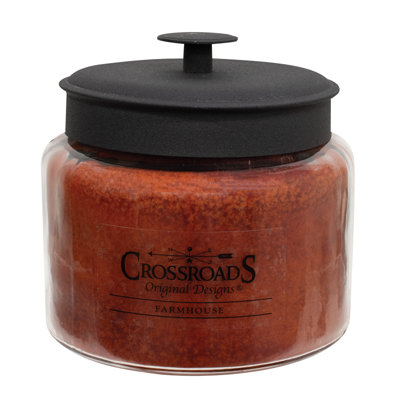 Bougie Farmhouse Jar - 64 oz