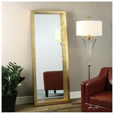 American Made Rayne Wide Brown Leather Square Wall Mirror (S022S Set o –  Rayne Mirrors Inc.