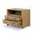 Maloney Nightstand-Light Wash Oak