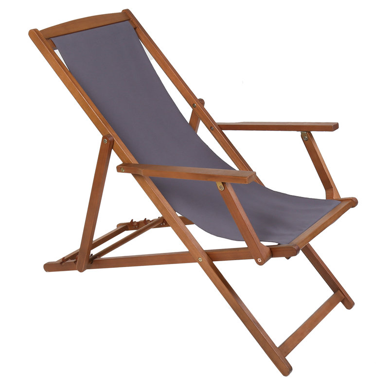 Hartman Folding Deck Chair