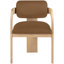 Chaise rembourrée Cedra-128907018-128907026