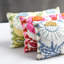 Marguerite Embroidery Pillow B-53141179