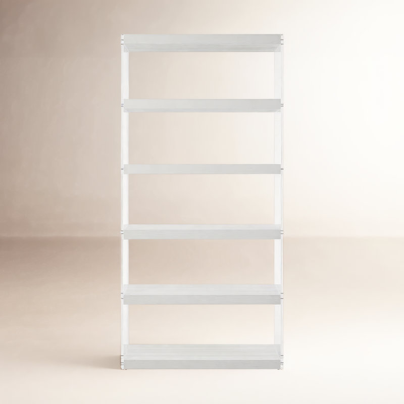 Oasis Etagere Bookcase