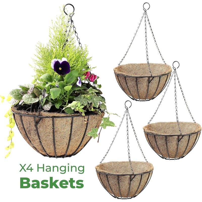 Elevated Planter