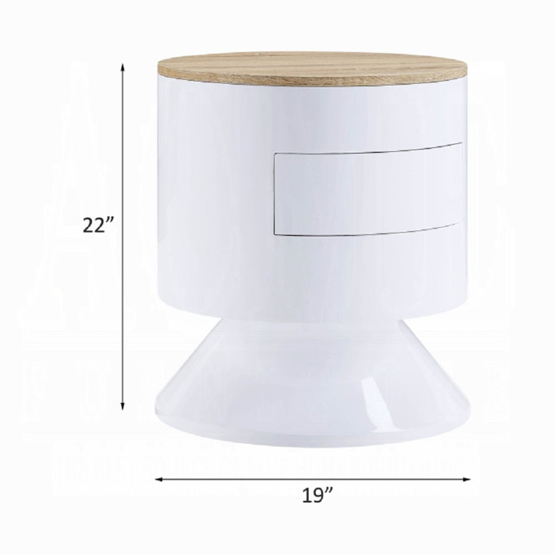 Otith Accent Table