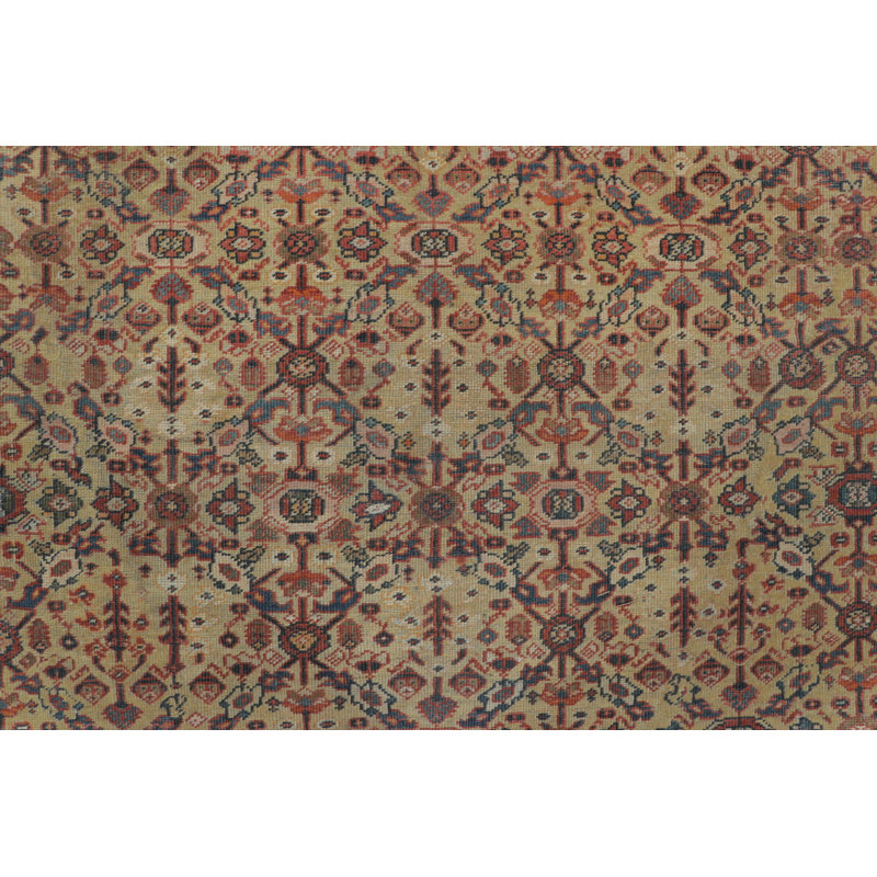 One-of-a-Kind 9'4" x 11'2" Area Rug