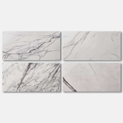 Lilac Premium 12x24 Marble Tile