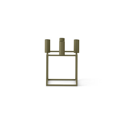 Kubus Candelabra