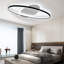 Caroljean LED Flush Mount