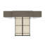 Grand lit escamotable avec rangement AILE-55325531