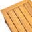 Portside 30Gallons Wood Deck Box