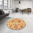 Ciya Abstract Indoor Rug-1098105109