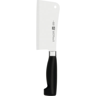 ZWILLING Four Star Cleaver, 15 cm