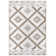 Malibu Woven Linen Rug