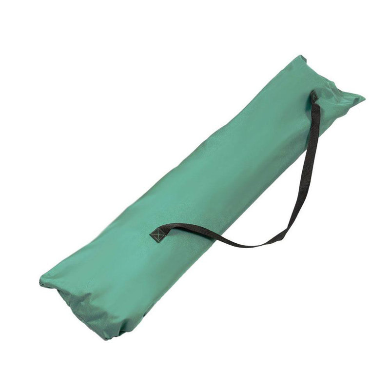 Chaise hamac Altrincham, Vert