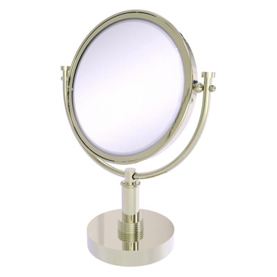 Miroir grossissant moderne et contemporain