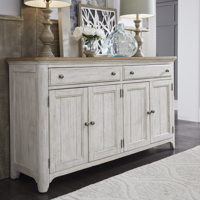 Harlowe 68'' Sideboard