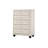 Rausch 49'' H Tufted Velvet Upholstered Chest-1261475779