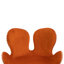Tabouret pivotant à hauteur réglable Jayleah-1015055627