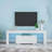 Modern LED Light TV Stand With Large Storage, Ideal For Living Room Entertainment And Aesthetic Enhancement-471605806