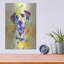 «Pop Art Dalmatian» par Furbaby Affiliates-1593620443