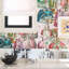 8 Piece Cheryce Marie Antoinette Wallpaper
