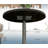 Modern Style Round Dining Table,Small Kitchen Table,For Small Spaces
