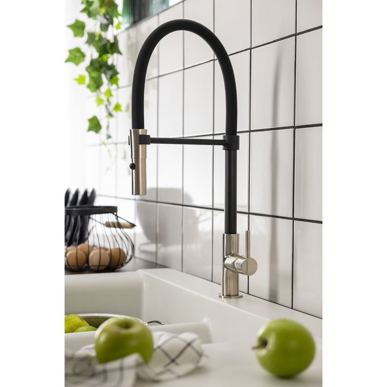 Abode Valida Professional Single Lever Mixertap