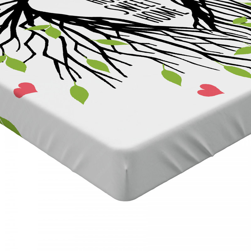 Drap-housse pour arbre de vie, Double