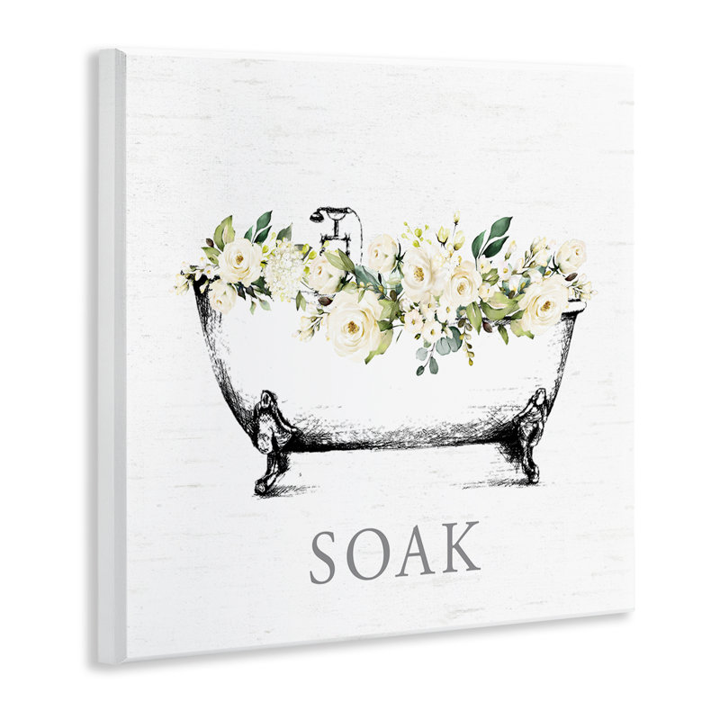 Soak