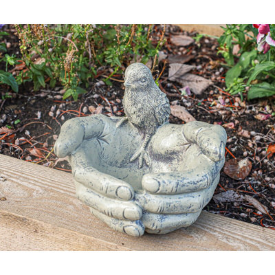 Hamel Animals UV Resistant Resin Garden Statue