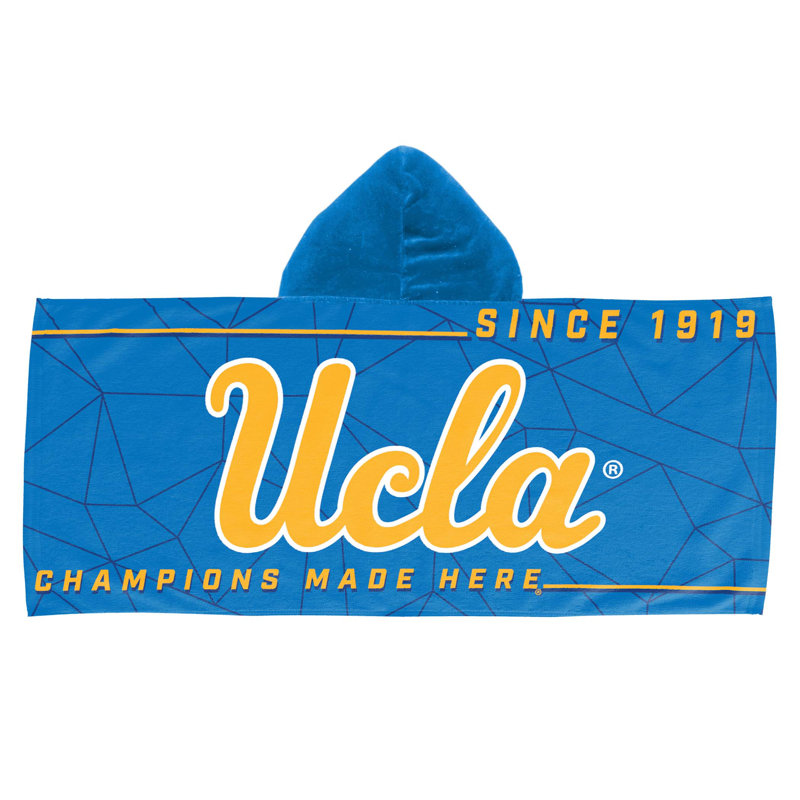 Bath Towel, University of California, Los Angeles