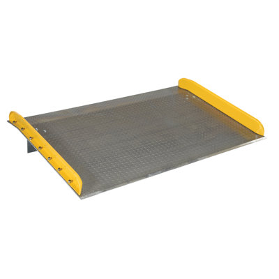 Vestil Metal Dock Board