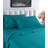 Egyptian Cotton Machine Woven Striped Sheet Set-61022681-61022703