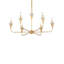 Lustre Aurelia Frost