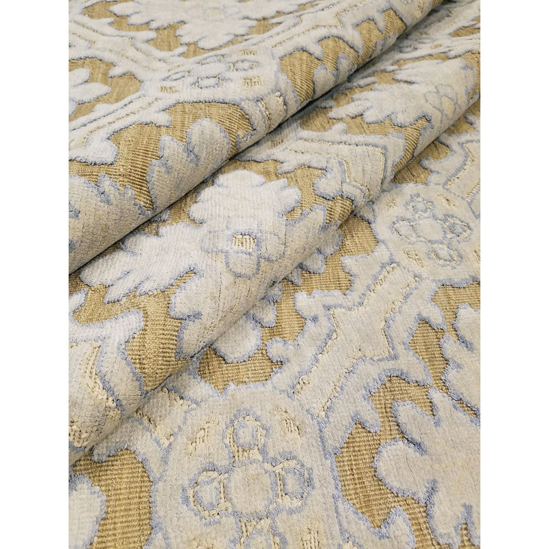 One-of-a-Kind 9'7" X 14'1" Area Rug
