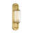 Holton 1-Light Wall Sconce in Brass-1841916214