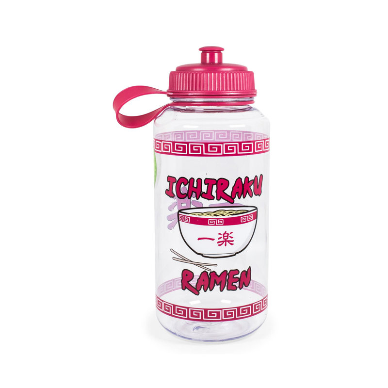 Just Funky 32oz. Water Bottle