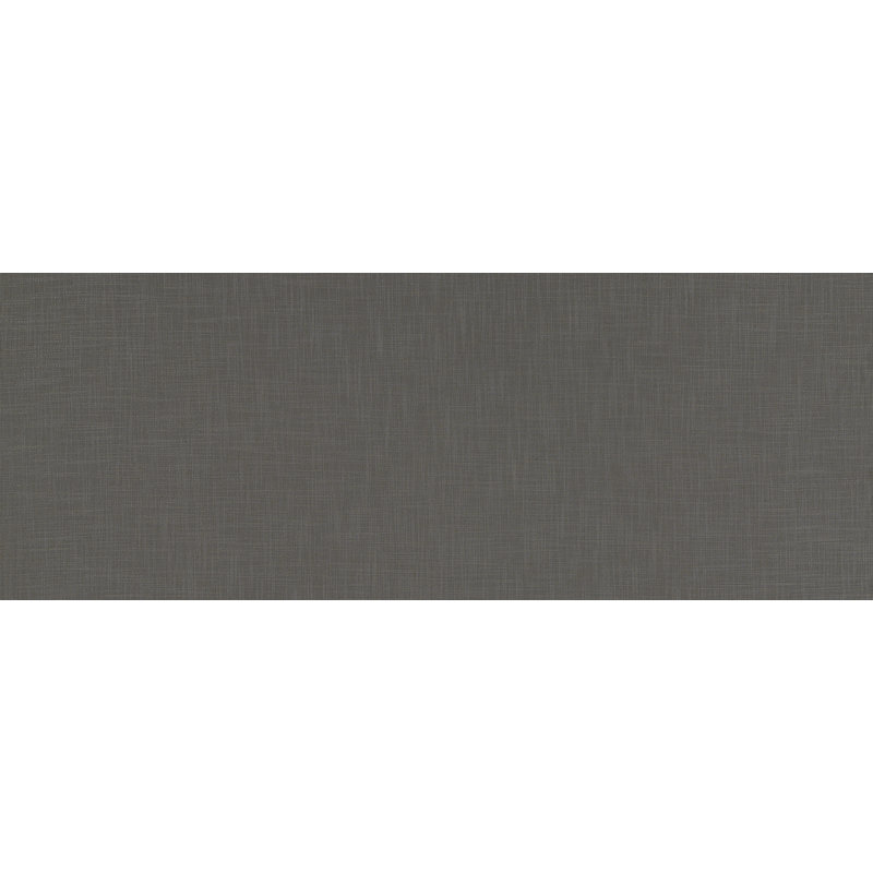 Solids & Textures I 18 UPH Tessuto Lino Fabric, Graystone
