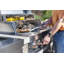 Barbecue au gaz encastré à 5 brûleurs Charbroil Medallion Series, acier inoxydable