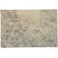 Pavé Marzana Sterling 8 po x 16 po x 1,18 po en travertin aspect pierre (0,89 pieds carrés / unité, 1 pièce)