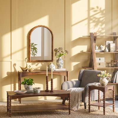 Top End Table