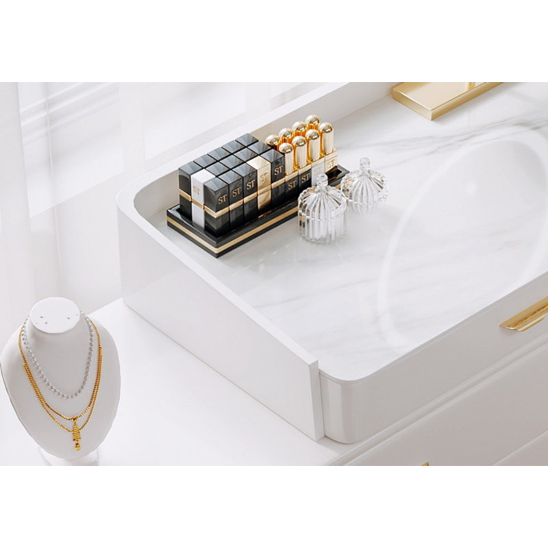 Coiffeuse Luxury Fashion