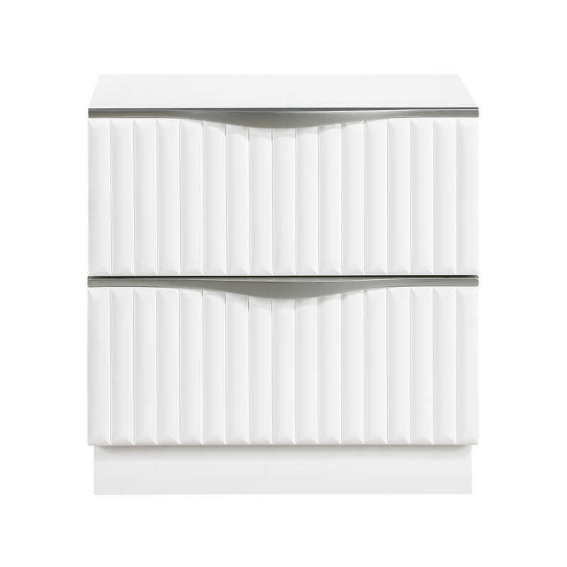 Armoire de chevet 1pc