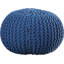 Repose-pieds rond large de 20 po Grimes-47571547