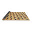 Tapis abstrait moderne 45 po-493607772
